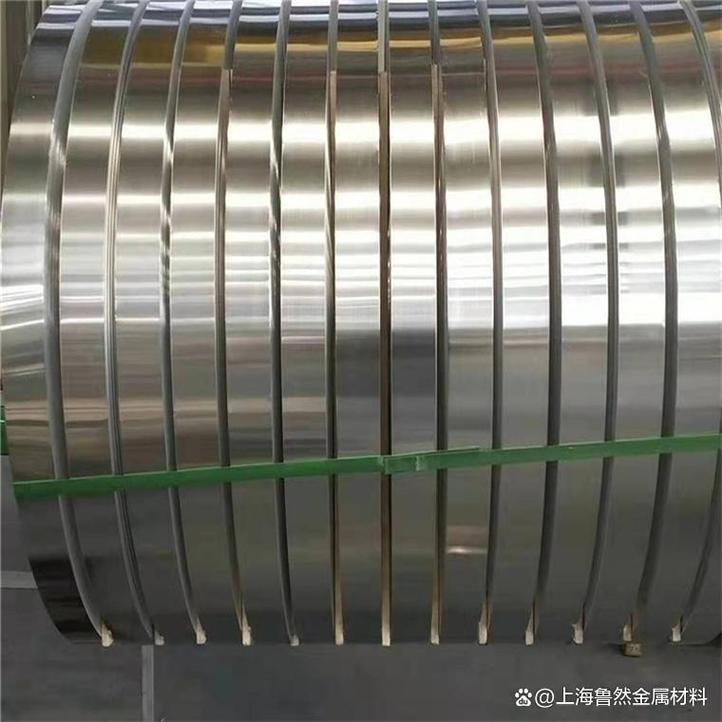 1060铝卷工厂生产流程与应用特点科普
