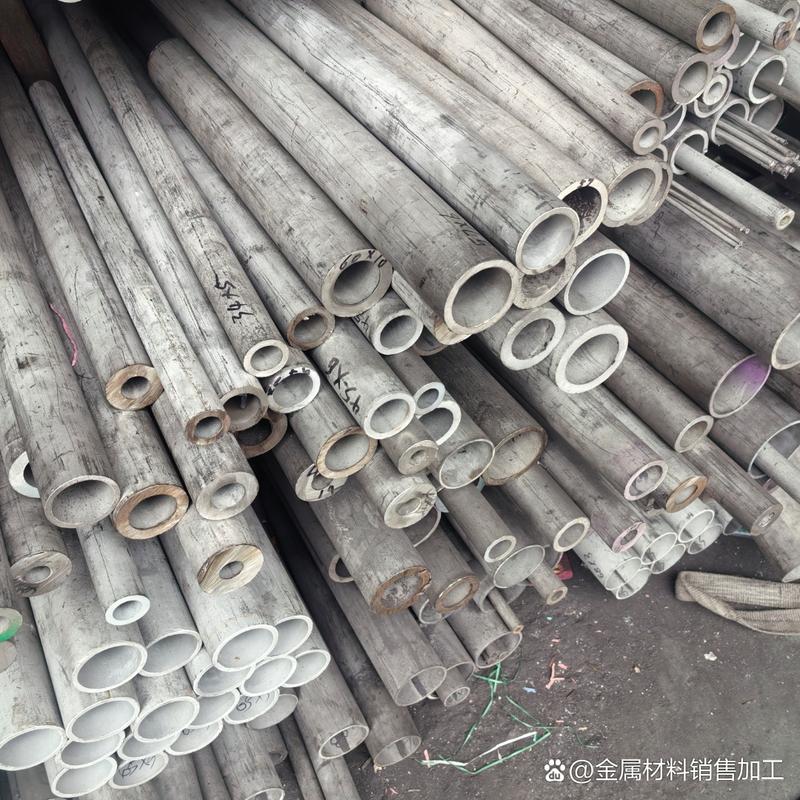 金属材料 人类文明的骨骼与递进