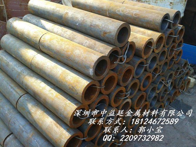 深耕金属材料领域 深圳市中益廷金属材料的专业坚守与价值赋能